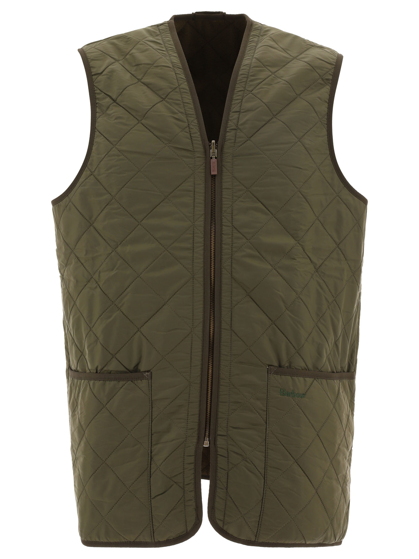 Polarquilt 리버시블 패딩