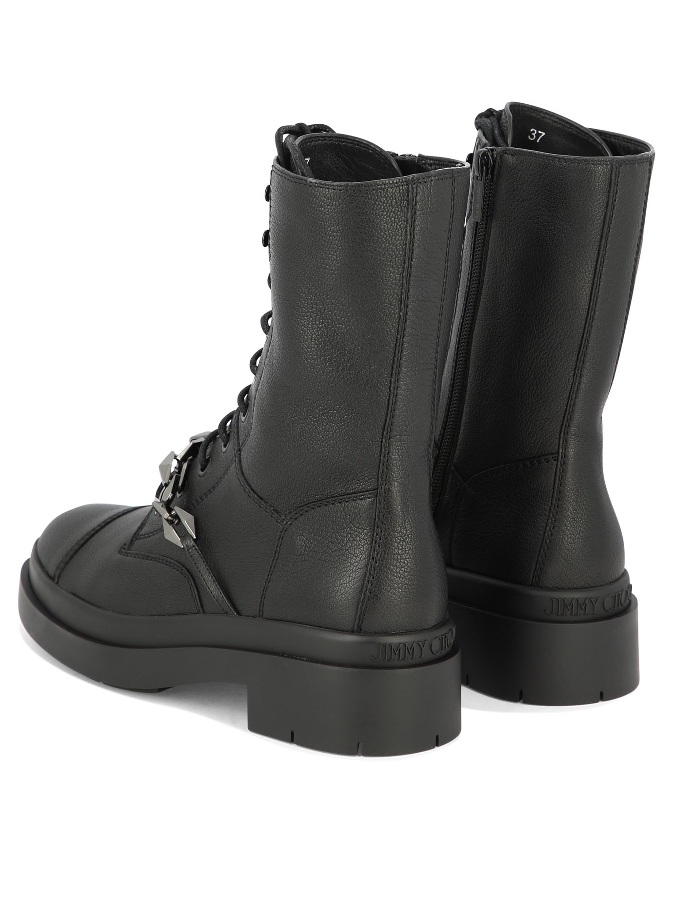 20241212121758171_S24 W24---jimmy choo---NARI FLATAUQBLACK_3_P.JPG