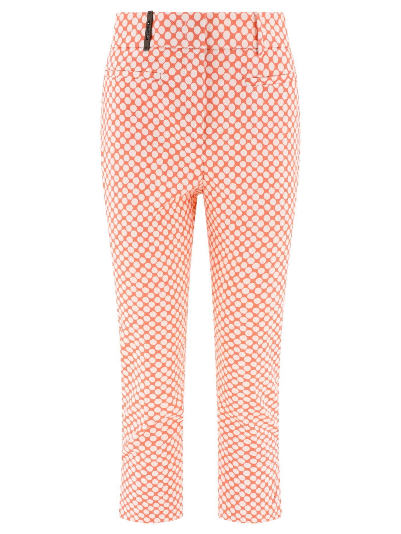Polkadots 트라우저