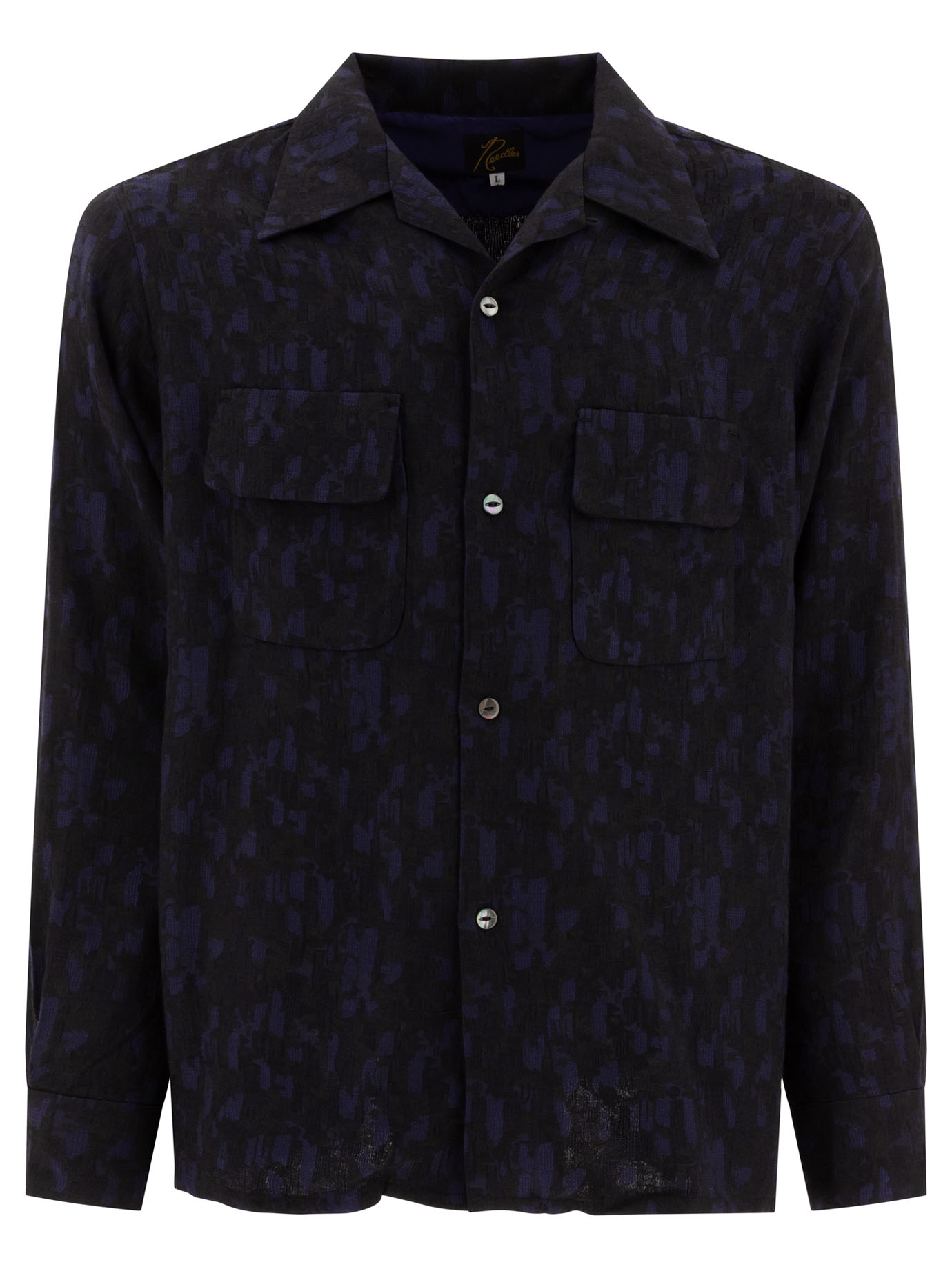20241015194638343_W24---needles---PU162B-NAVY.JPG