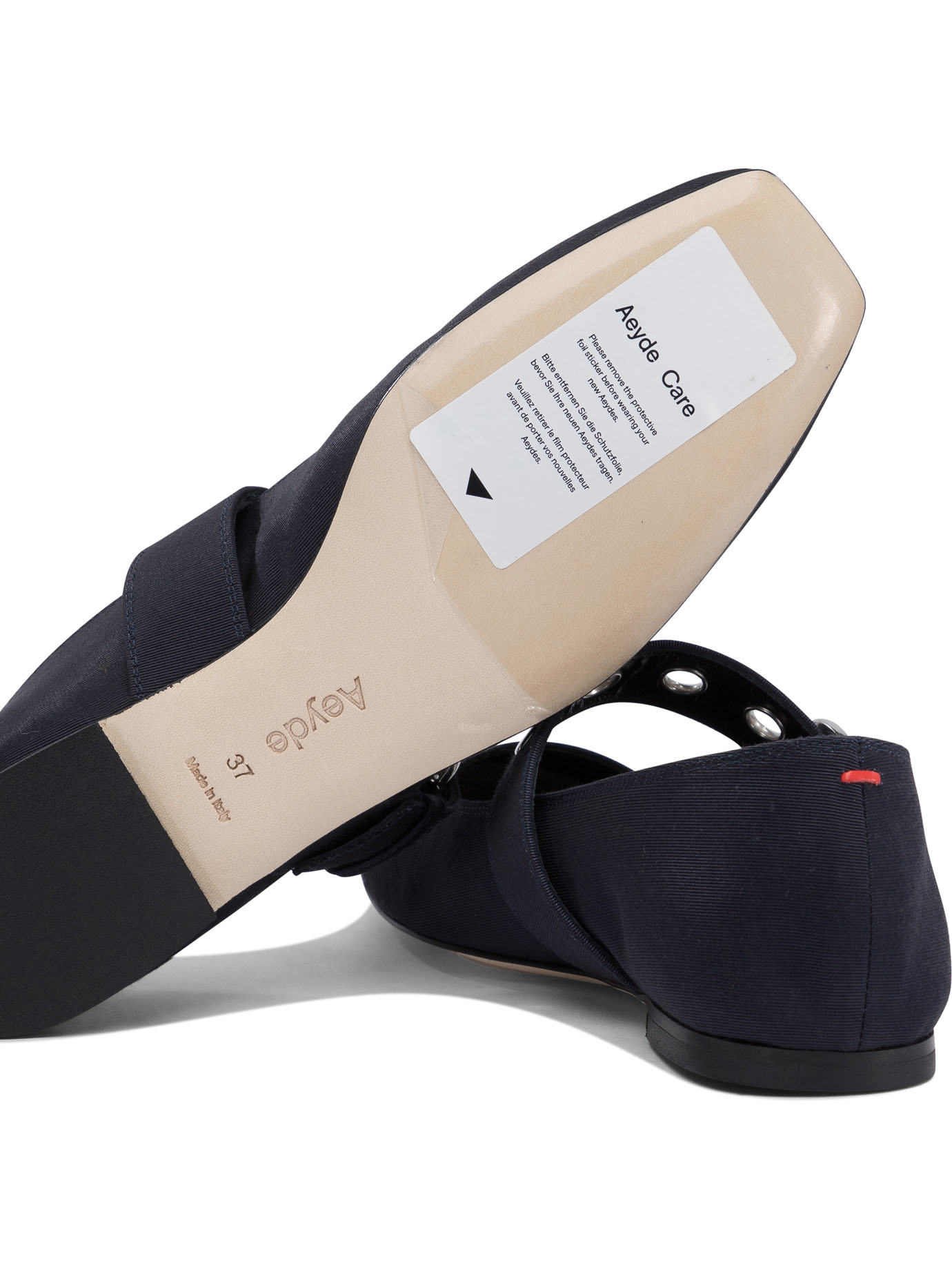 20250122123116621_S25---aeyde---UMA EYELETGROSGRAIN NAVY_4_P.JPG