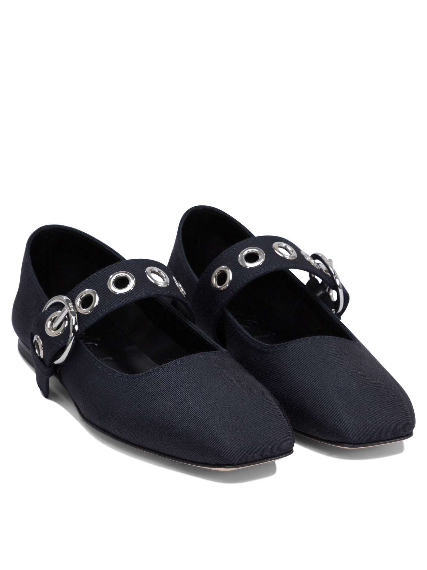20250122123116751_S25---aeyde---UMA EYELETGROSGRAIN NAVY_1_P.JPG