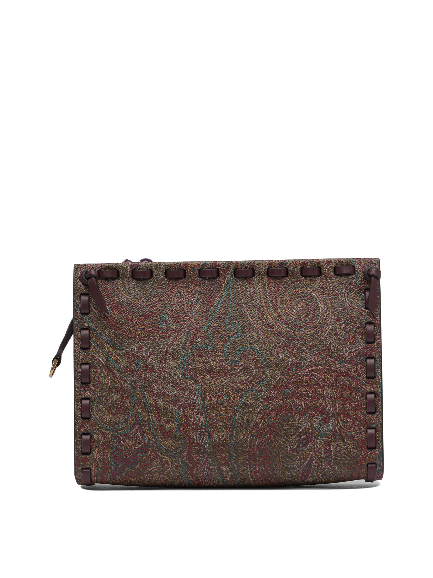 Pouches