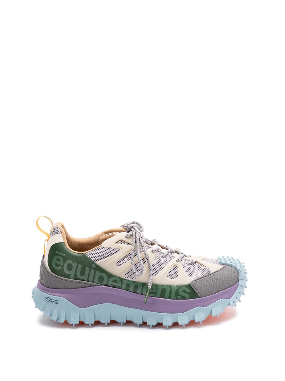 Trailgrip Amoeba 로우탑 스니커즈