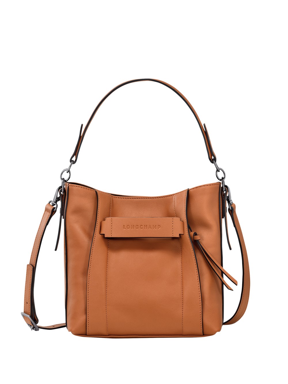Longchamp 3D 스몰 크로스 백