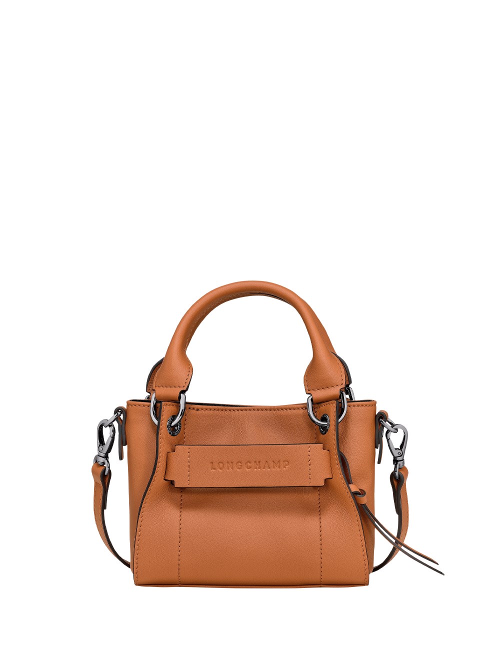 Longchamp 3D 엑스트라 스몰 핸드백