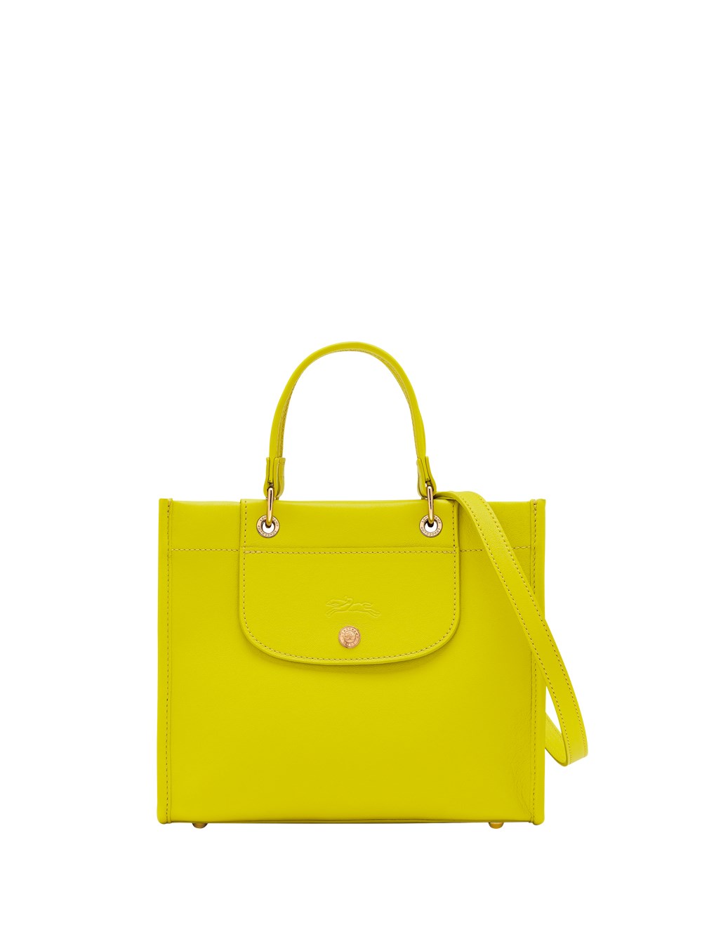 Cabas Longchamp 스몰 핸드백