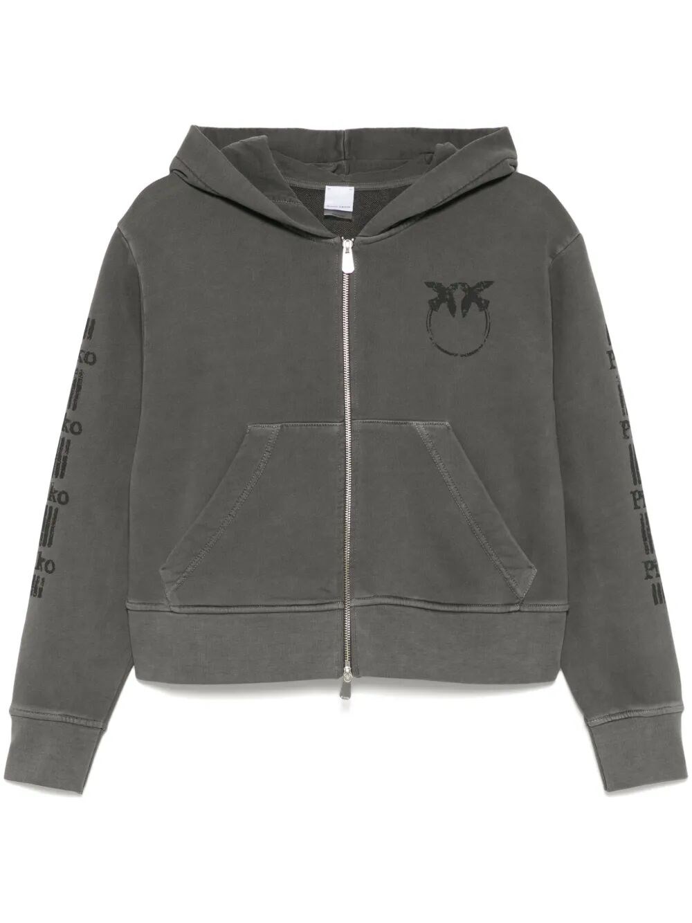 Onitsha FullZip 후드