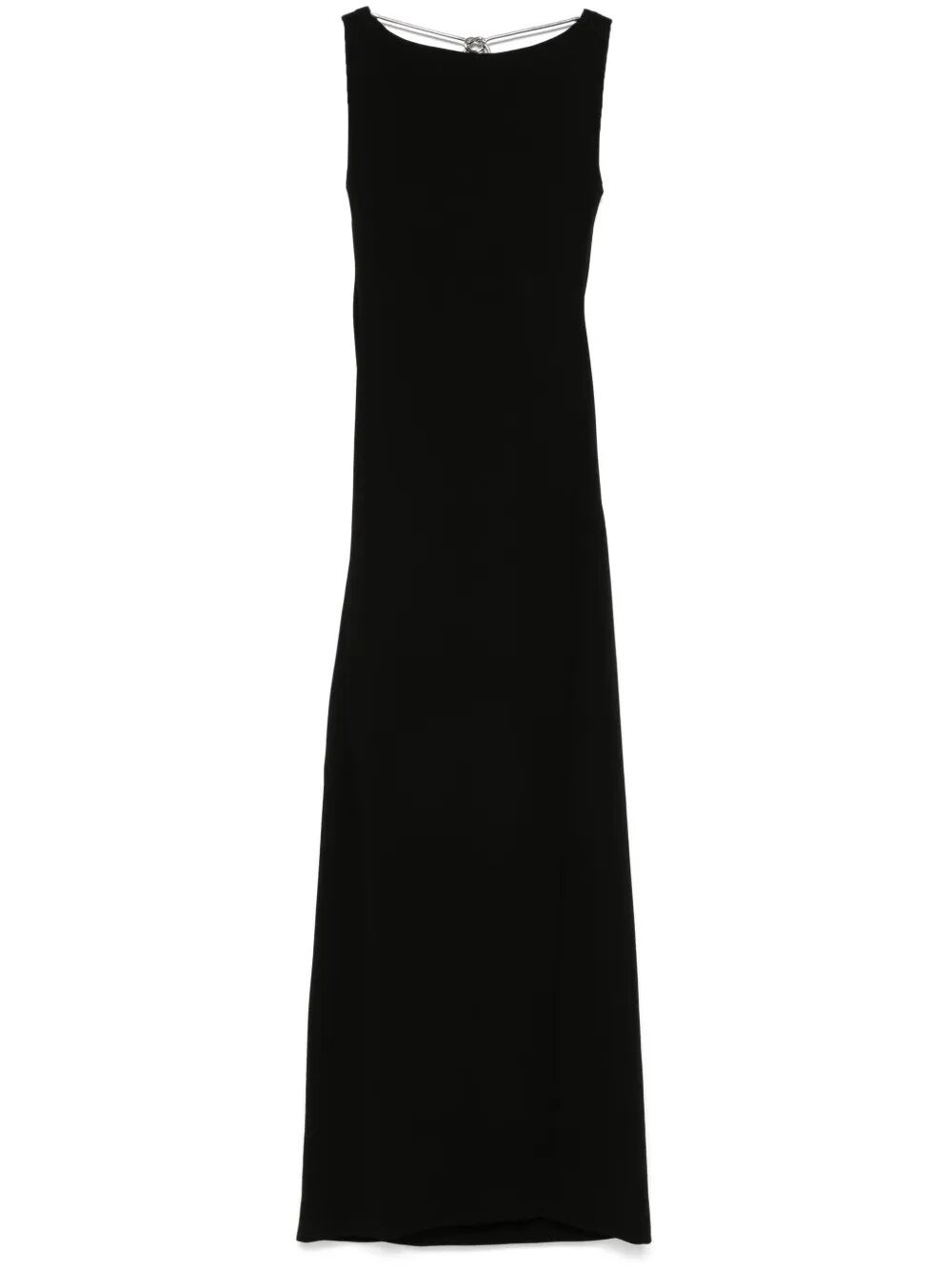 Max Mara Pianoforte Creso 드레스