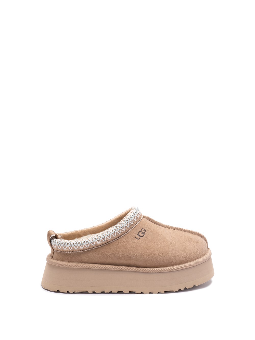 Tazz Clogs
