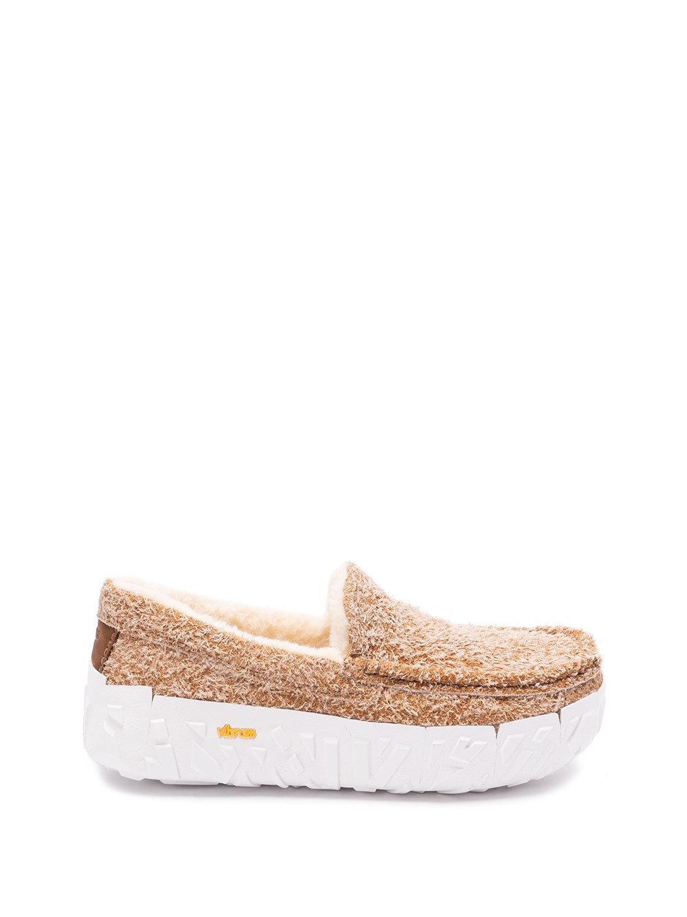 Ascot Vibram 랩 테크 슬리퍼