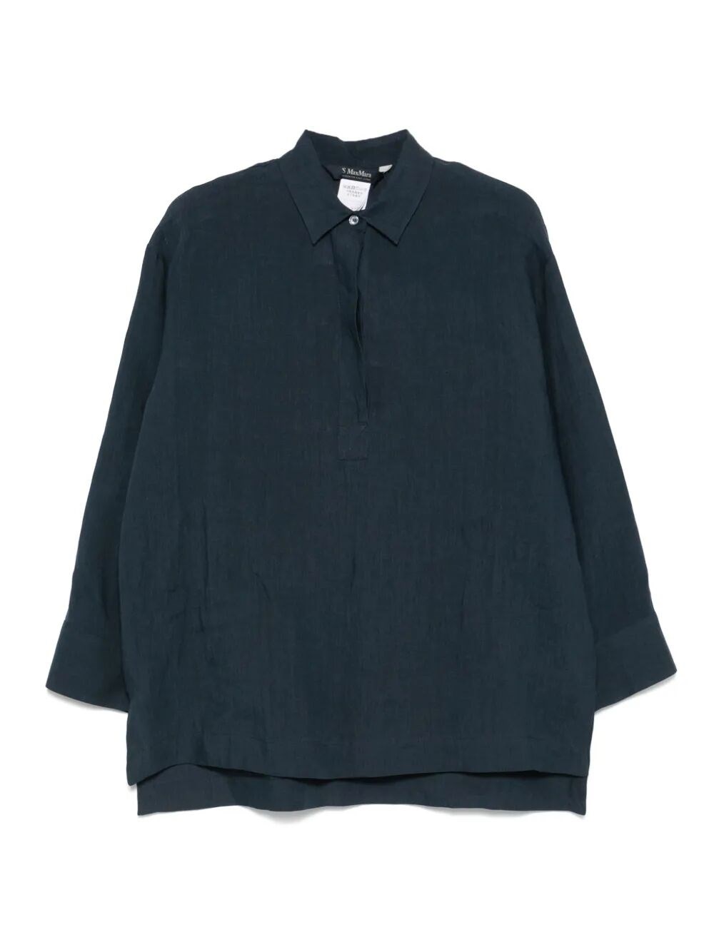 S Max Mara Varese 셔츠