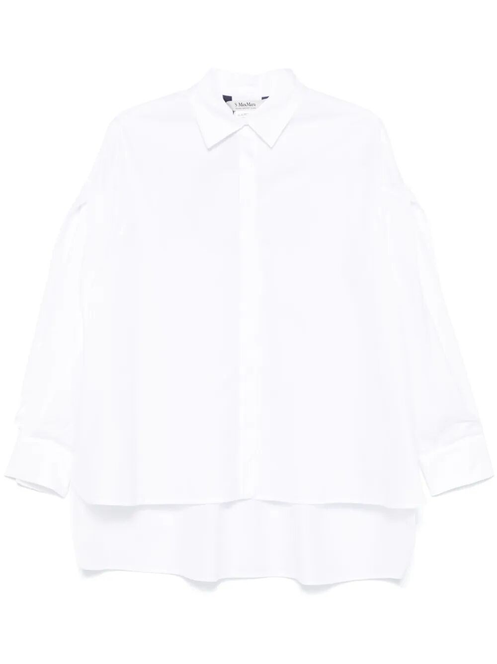 S Max Mara Marika 셔츠