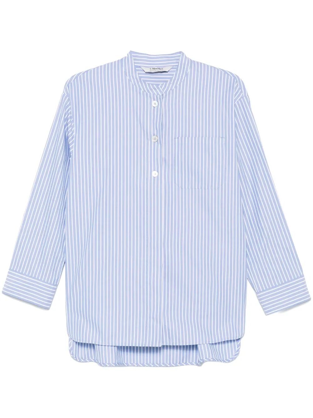 S Max Mara Brema 셔츠