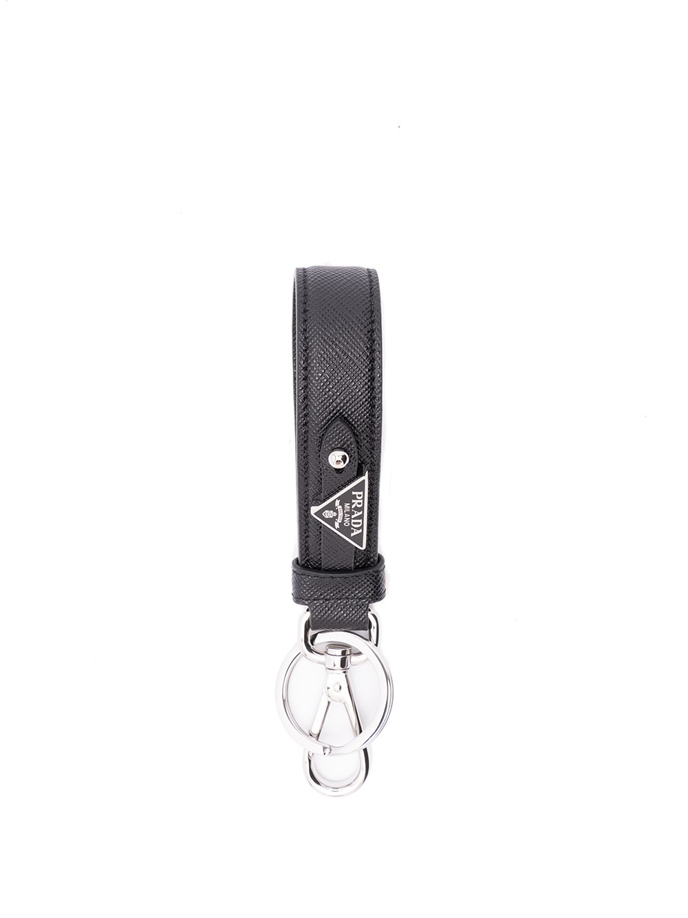 사피아노 레더 Keychain