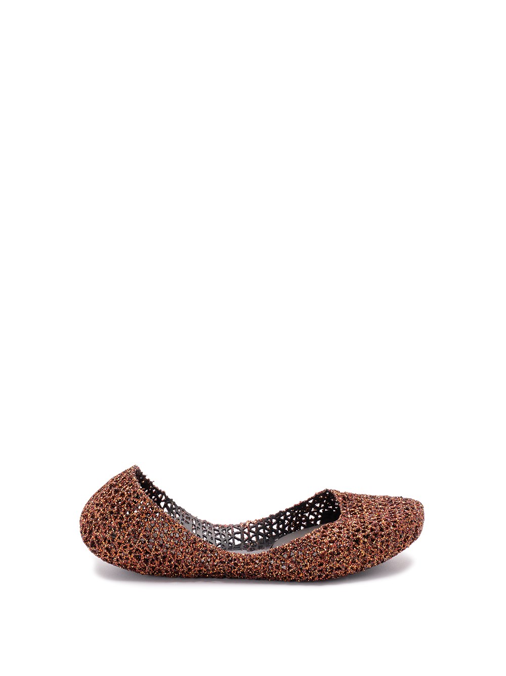 Melissa Campana Papel 발레리나