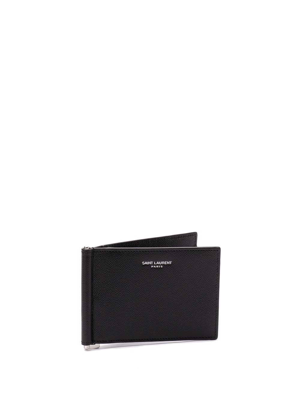 Saint Laurent 파리 Bill 클립 지갑