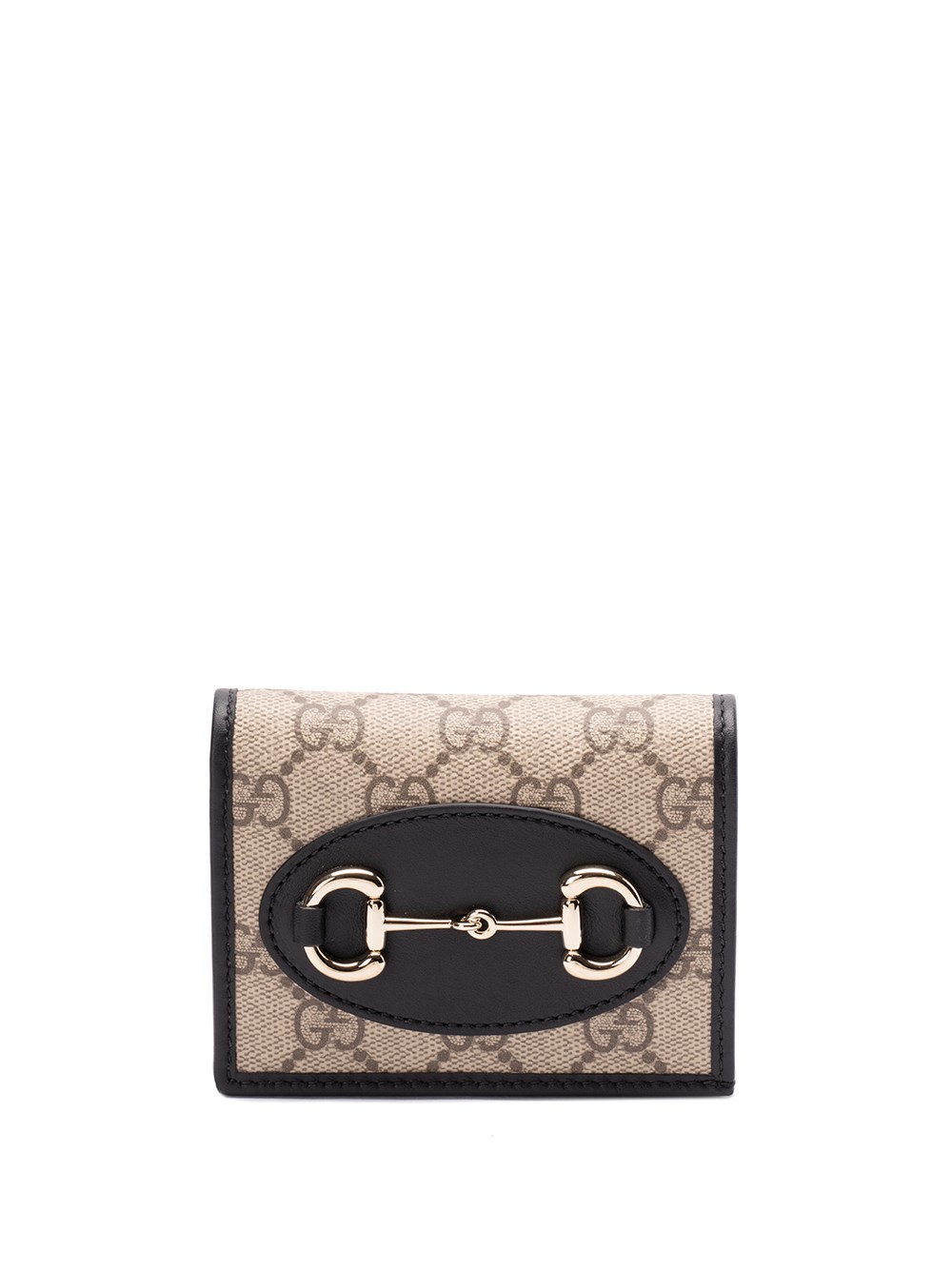 Gucci 홀스빗 1955 미니 지갑