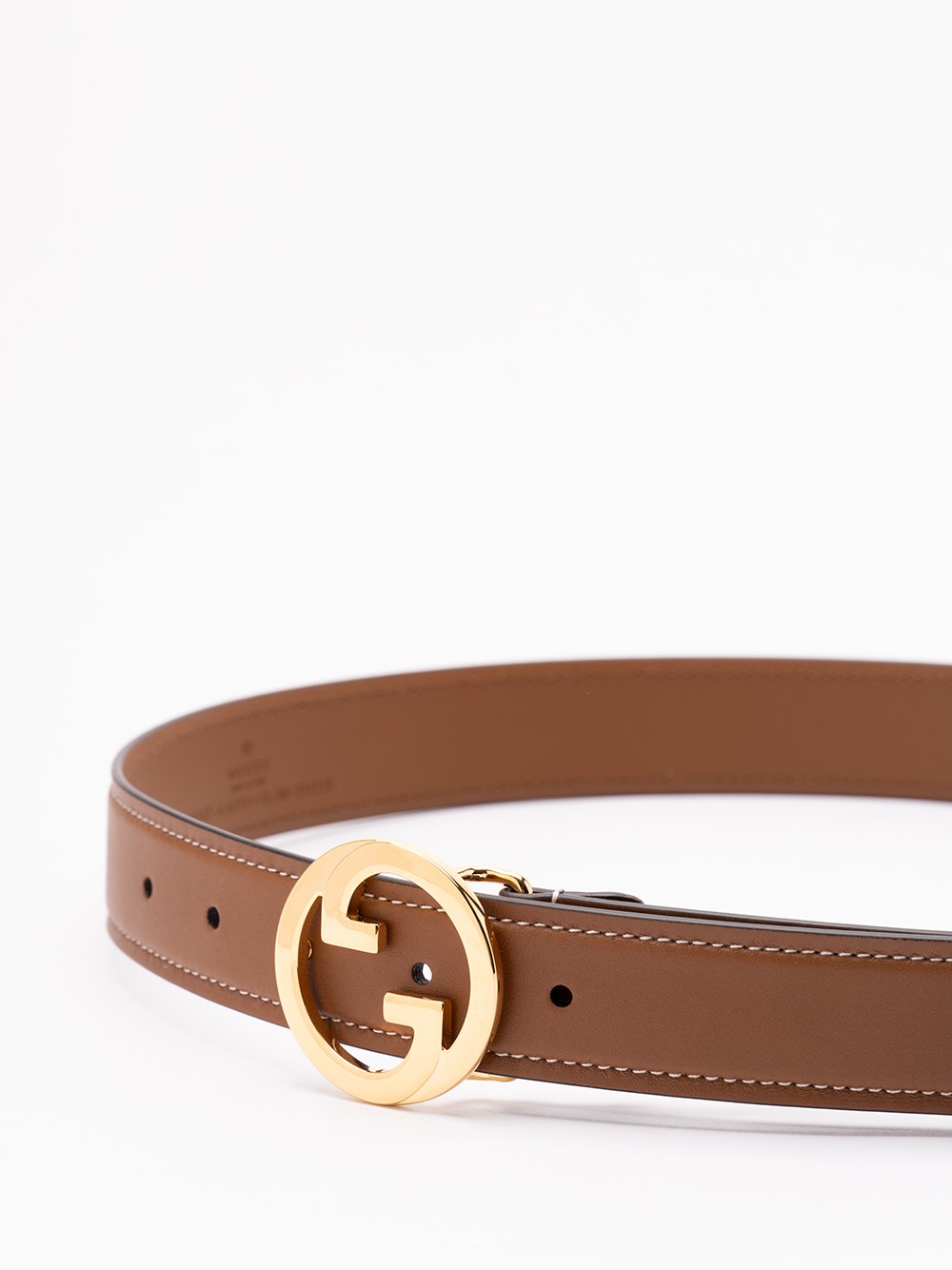 Gucci 블론디 벨트