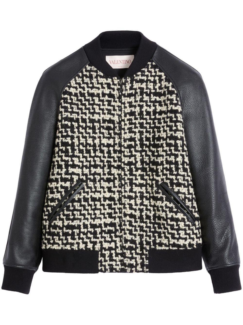 Chez Valentino 자켓