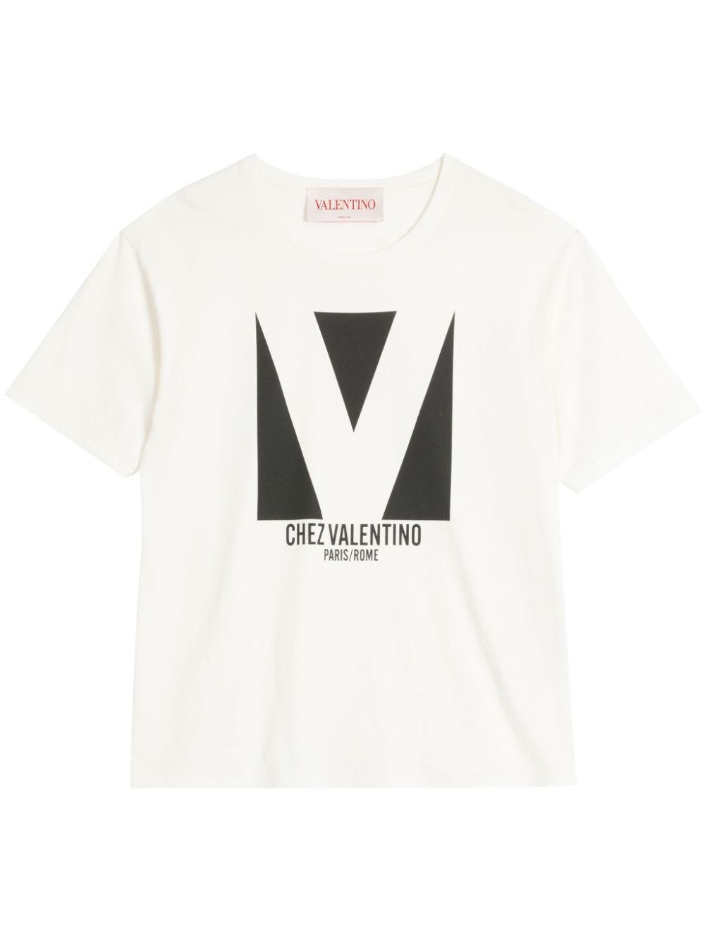 Chez Valentino 티셔츠