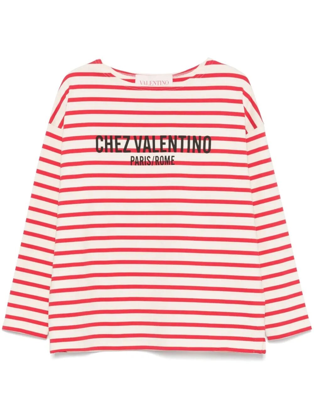 Chez Valentino 티셔츠
