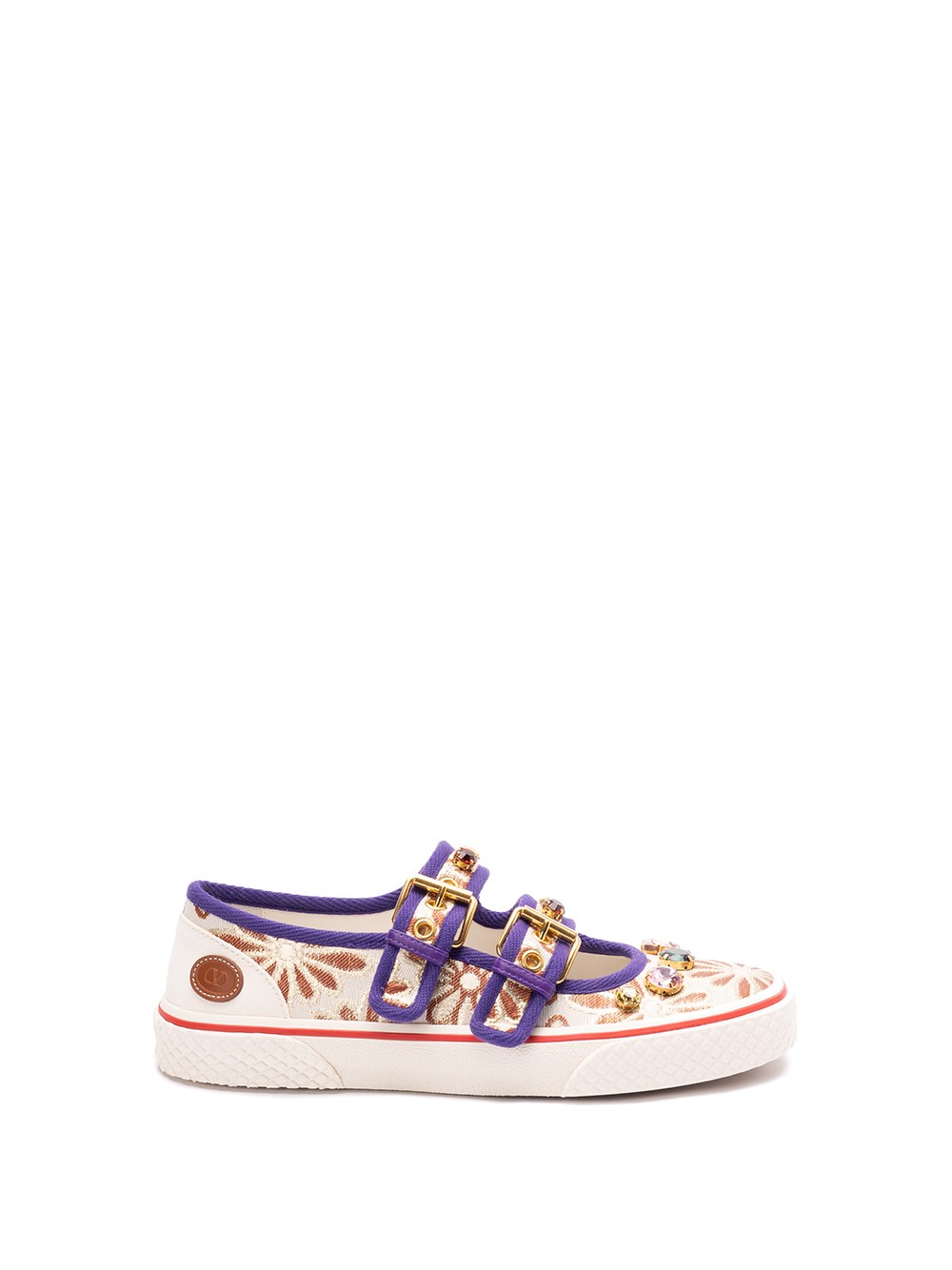 Valentino Garavani Dollyboard 스니커즈