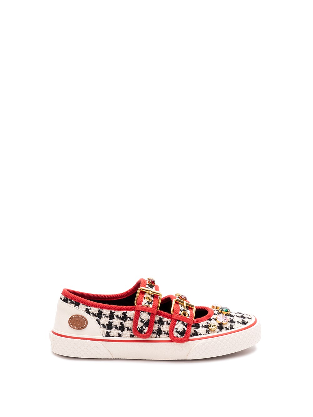 Valentino Garavani Dollyboard 스니커즈