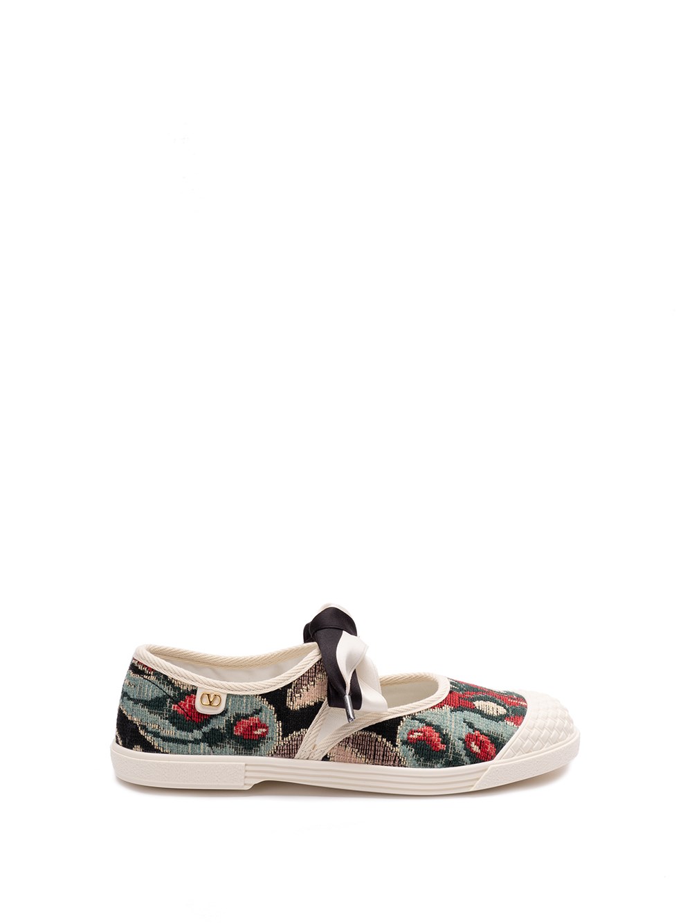 Valentino Garavani Bay By Bay 스니커즈