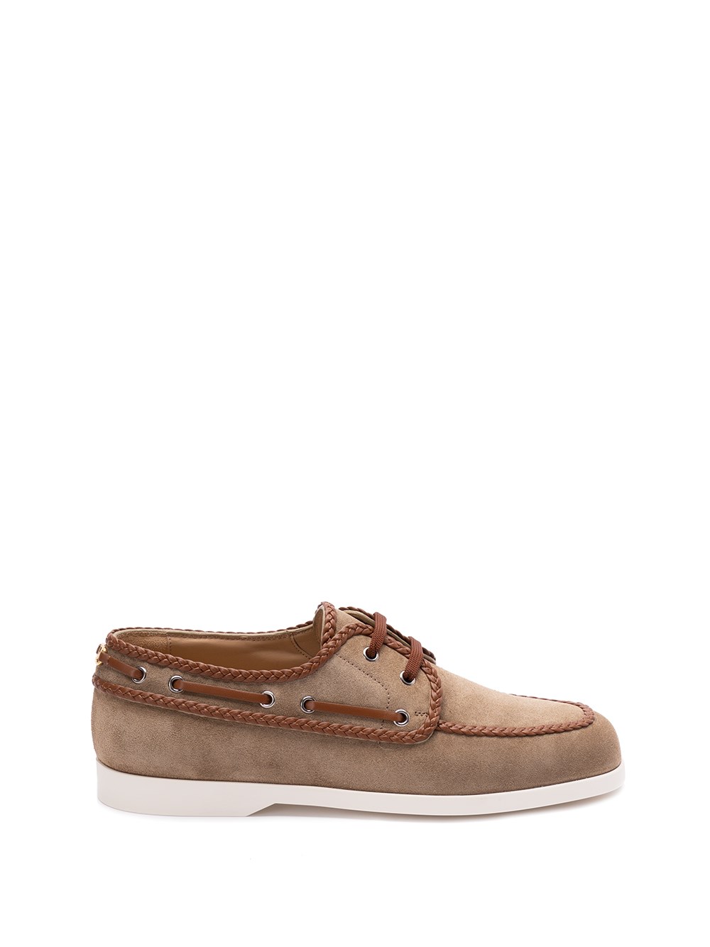 Boat Shoe 레이스업 슈즈