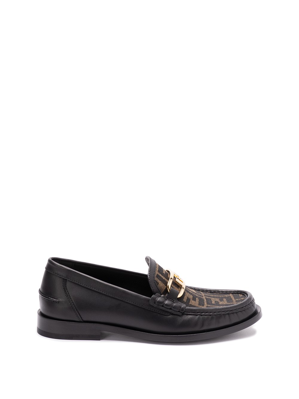 Fendi OLock 로퍼