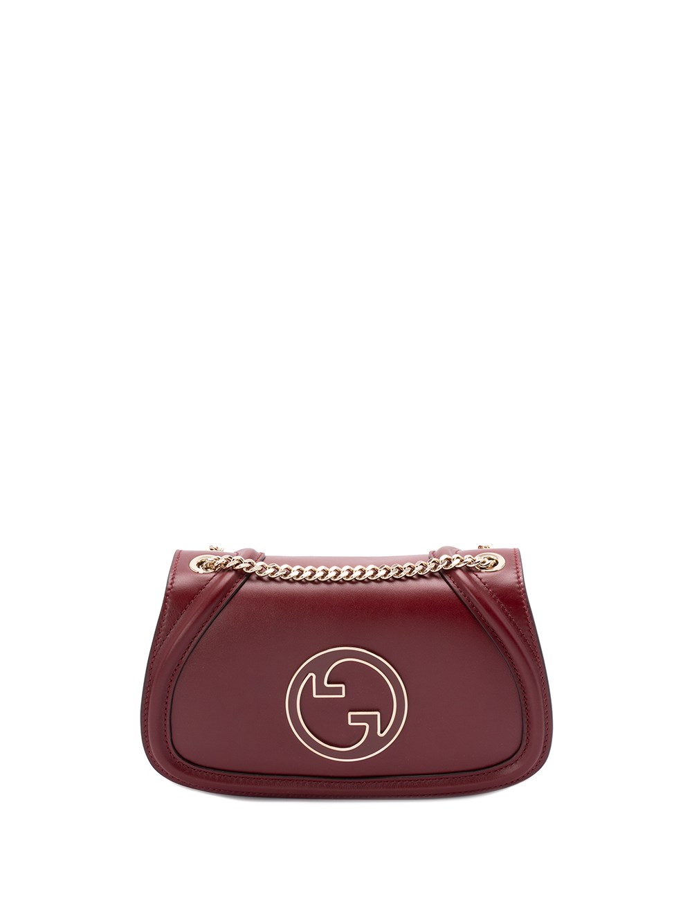 Gucci 블론디 스몰 숄더 백