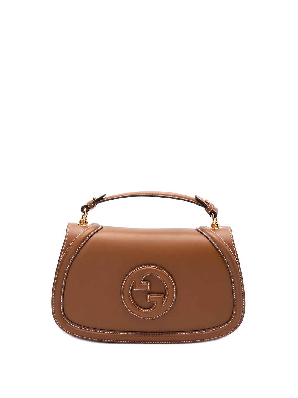 Gucci 블론디 탑 핸들 백