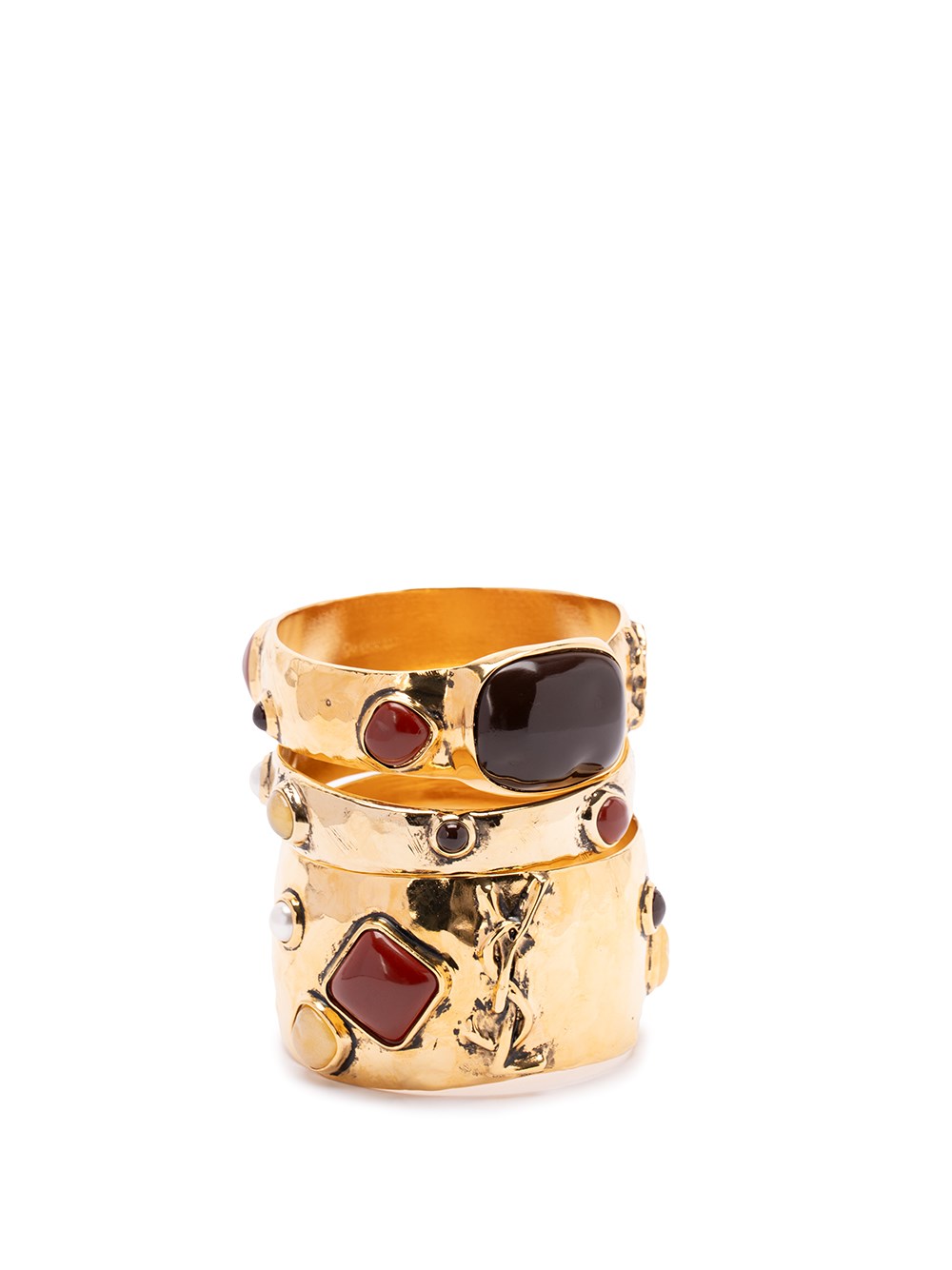 Puzzle Bracelets Set