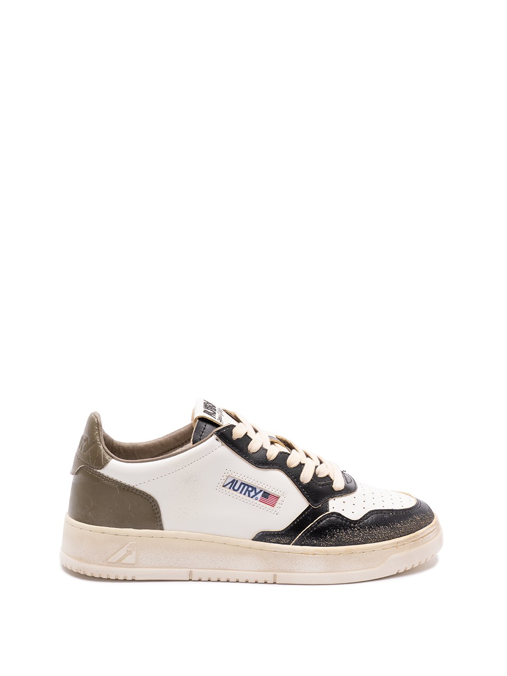 Sup Vint 로우탑 스니커즈
