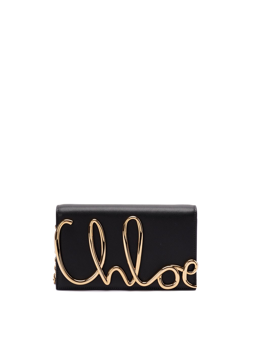 Chloé 아이코닉 체인 백