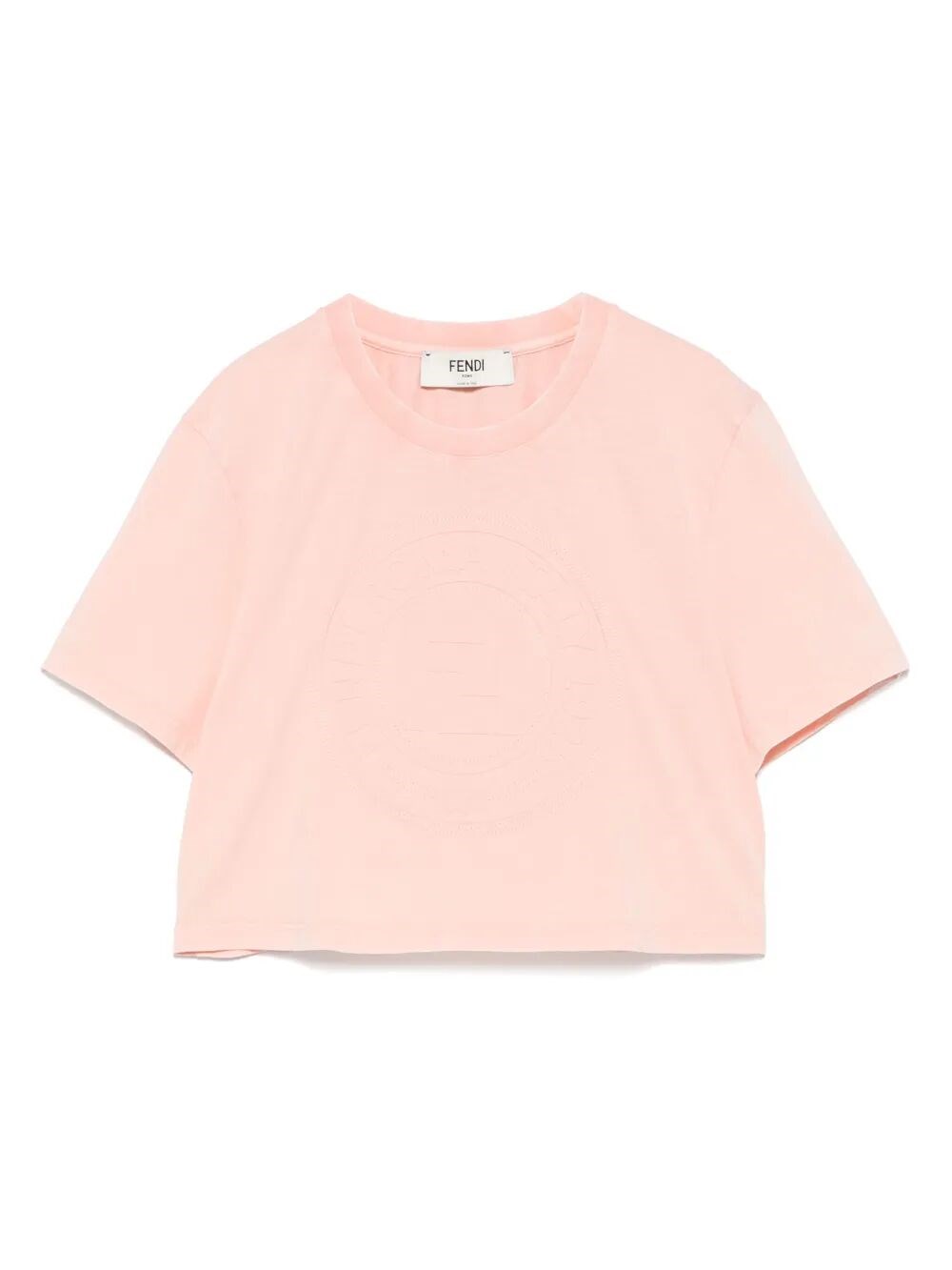 Fendi Roma Dyed 탑