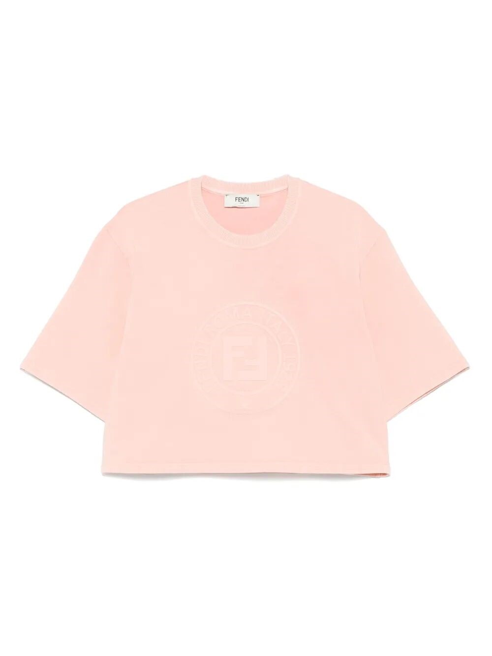 Fendi Roma Dyed 탑