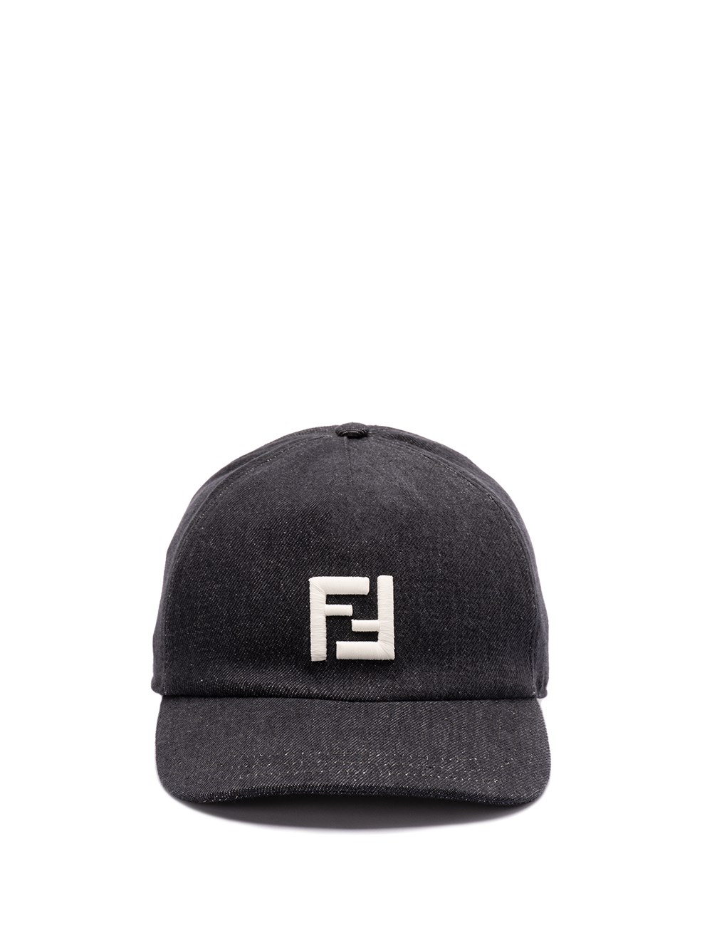 FF 데님 베이스볼 캡