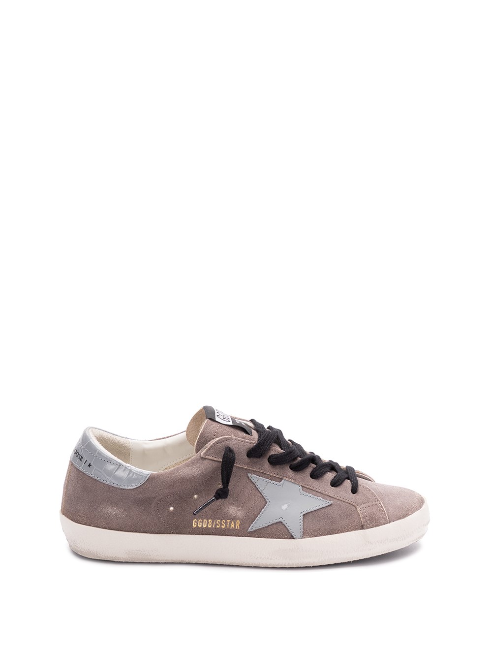 SuperStar 스니커즈