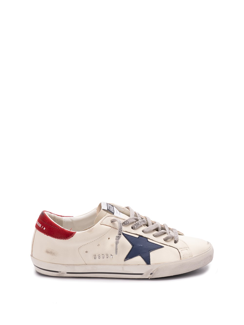SuperStar 스니커즈