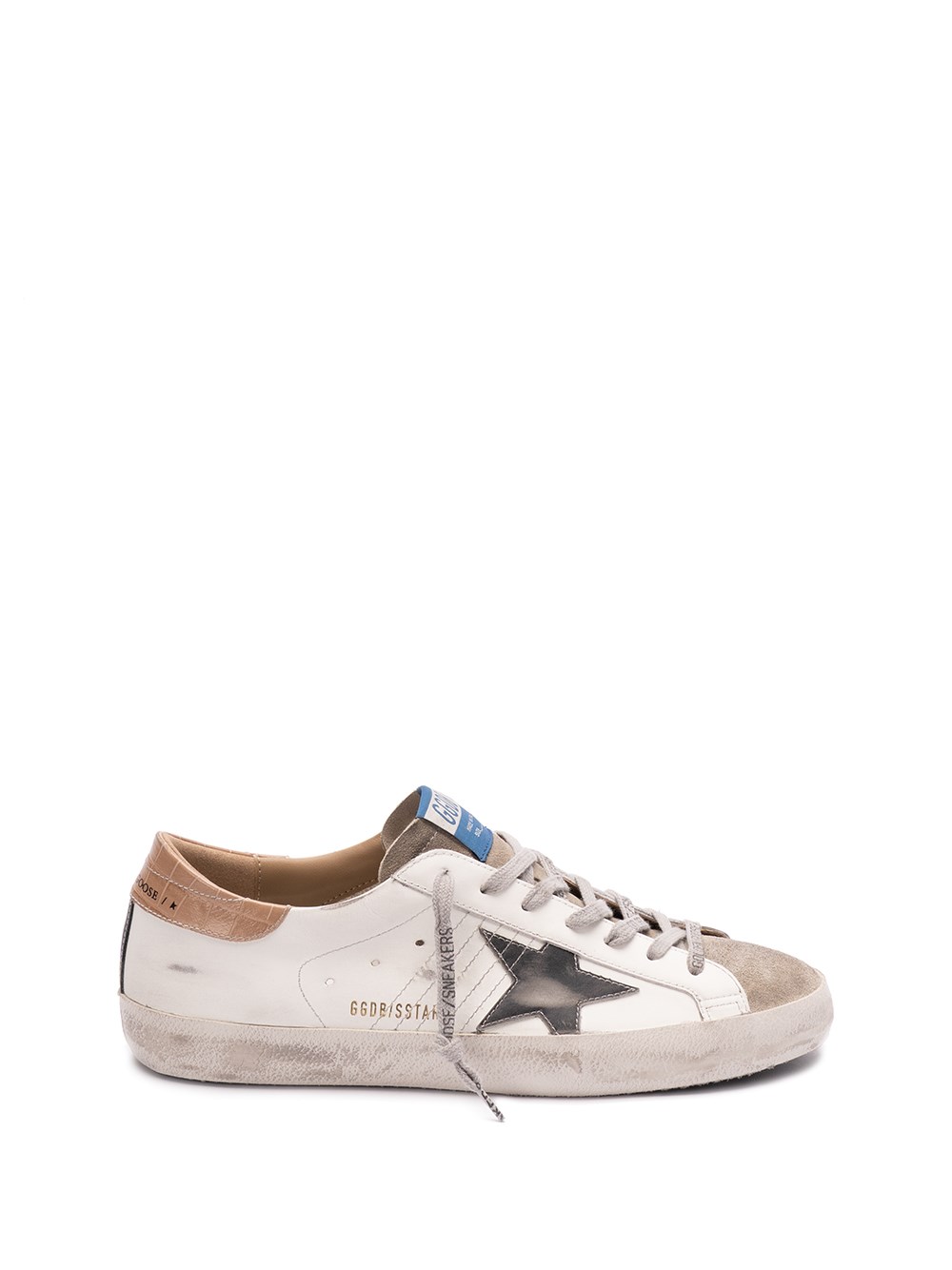 SuperStar 스니커즈