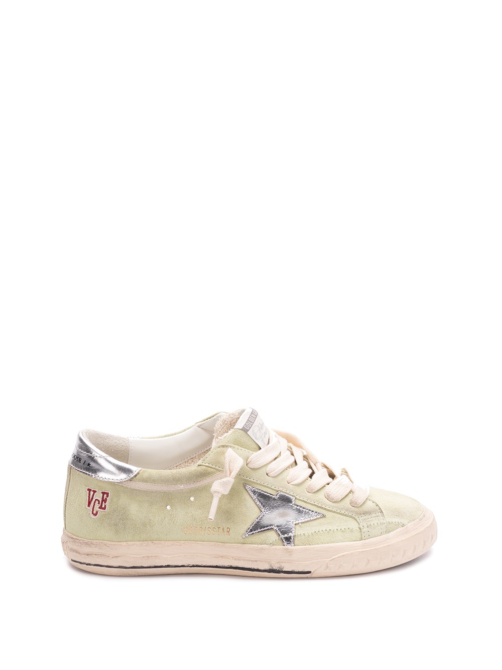 SuperStar 스니커즈