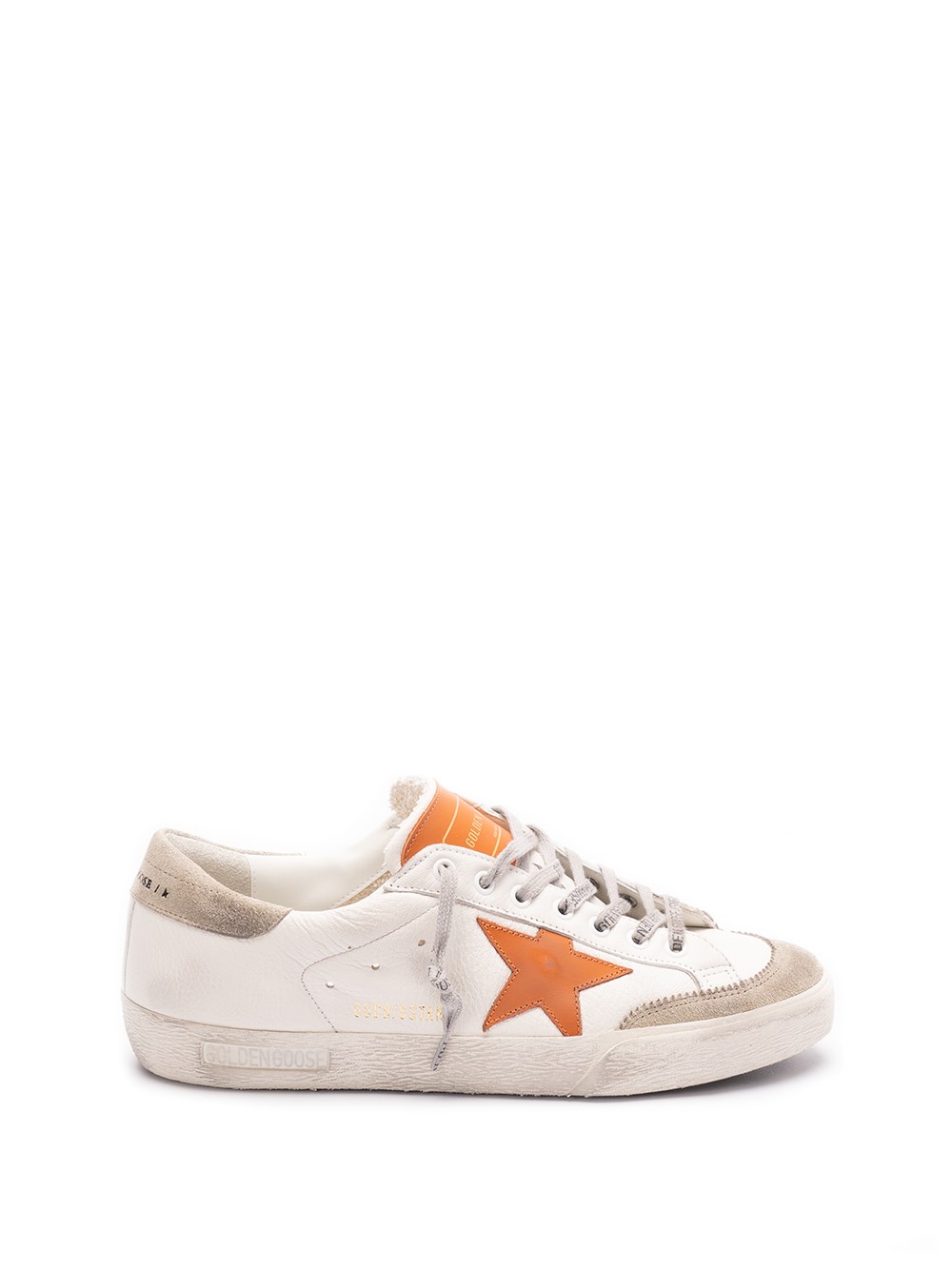 SuperStar 스니커즈