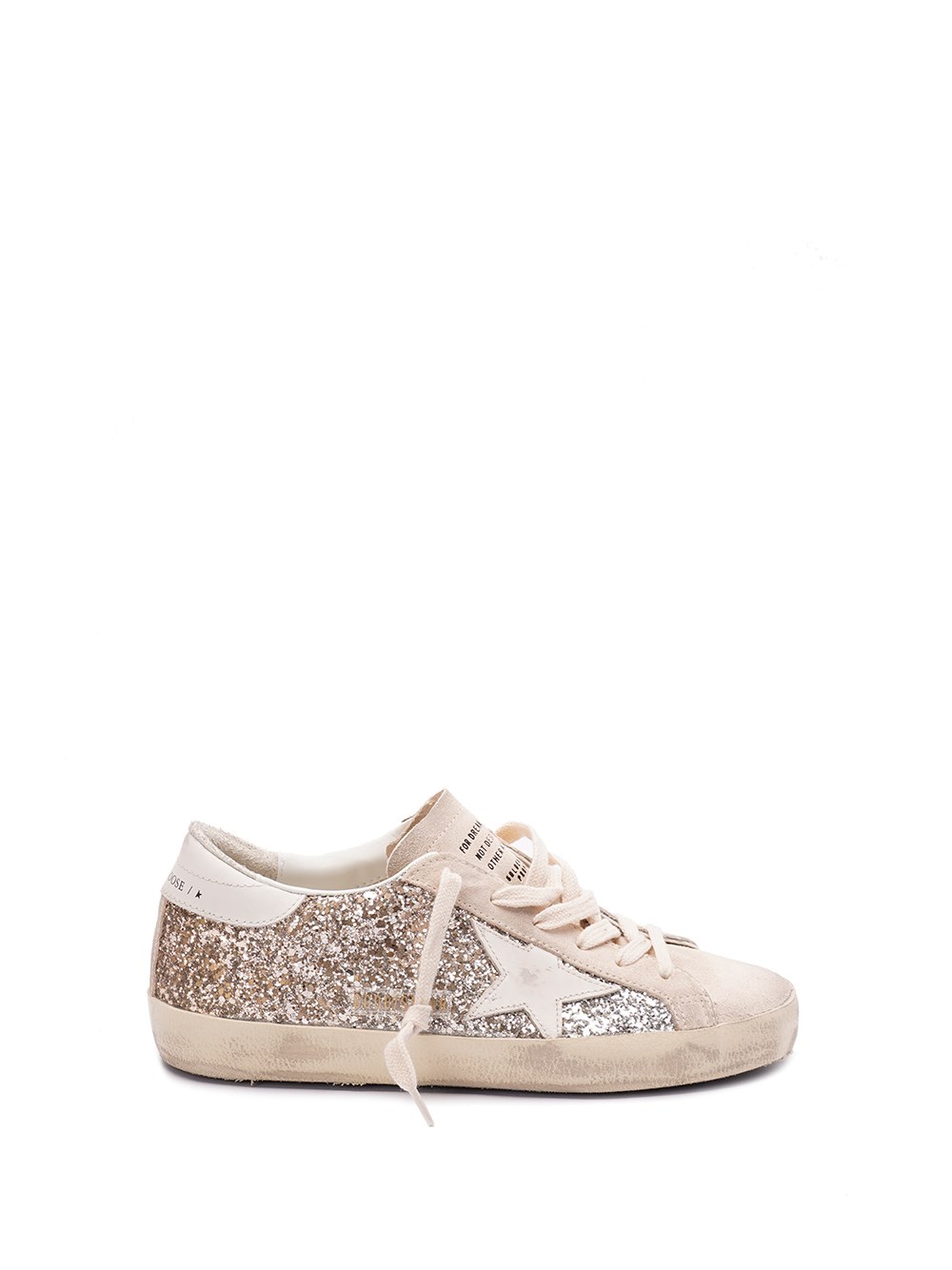 SuperStar 스니커즈