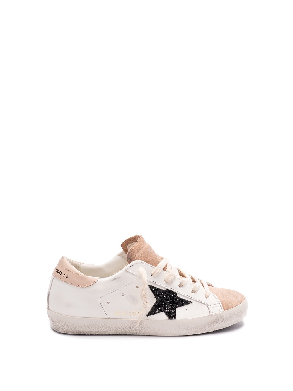 SuperStar 스니커즈