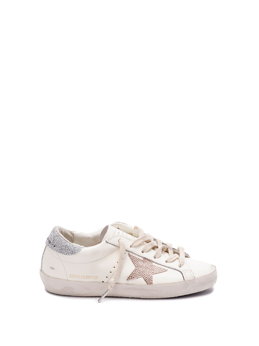 SuperStar 스니커즈