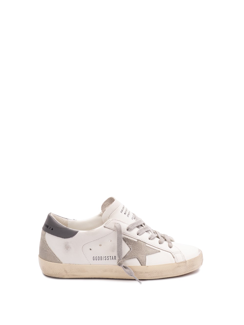 SuperStar 스니커즈