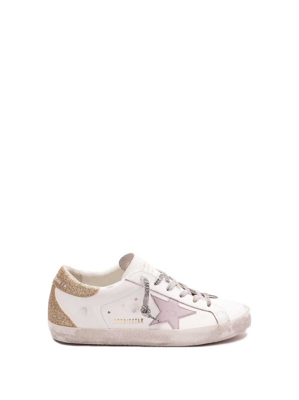 SuperStar 스니커즈