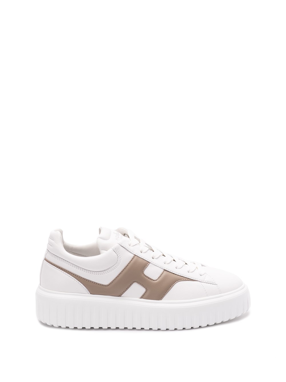 Hogan HStripes 스니커즈